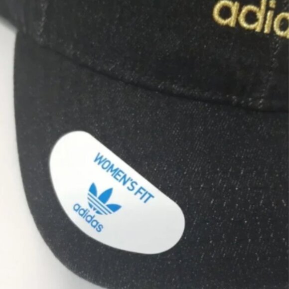 Adidas Originals Dark Denim Trefoil Logo - Picture 8 of 12